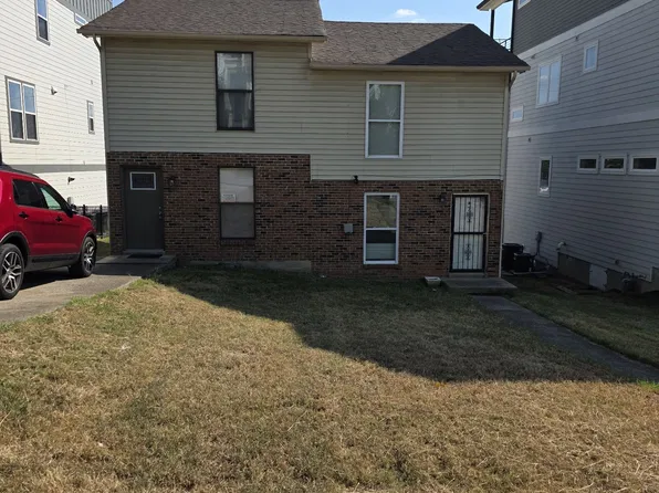 3319A Felicia St, Nashville, TN 37209