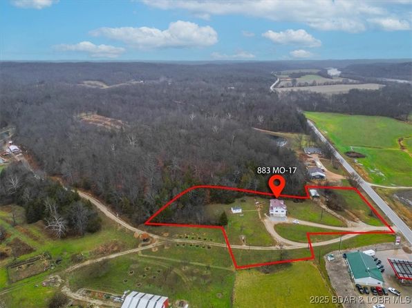 883 Highway 17, Tuscumbia, MO 65082