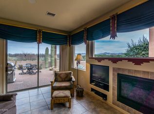 2205 S Via Tulum, Green Valley, AZ 85614
