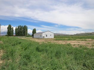 1135 Road 13 1/2, Lovell, WY 82431