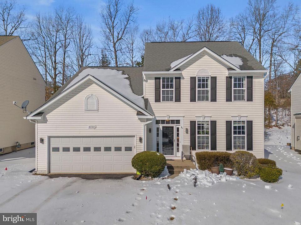 1st image of 6723 Averett Ct