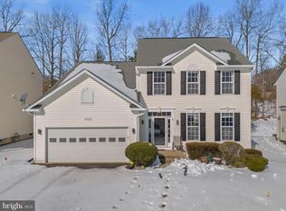 6723 Averett Ct, Fredericksburg, VA 22407