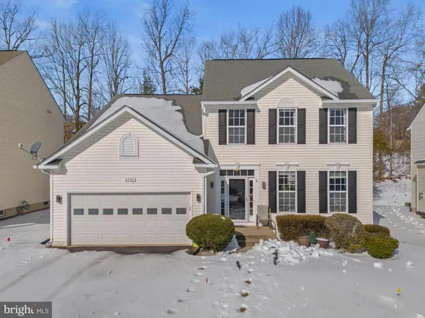 6723 Averett Ct, Fredericksburg, VA 22407