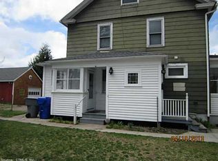 50 Elm St, Enfield, CT 06082