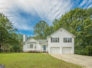 391 Pinewood Pl, Dahlonega, GA 30533