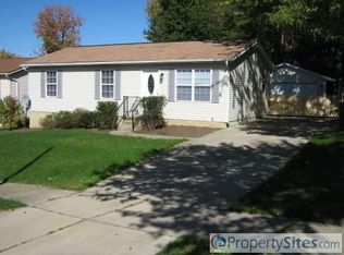 1717 Olalla Ave, Akron, OH