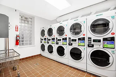 Rented by Nest Seekers International