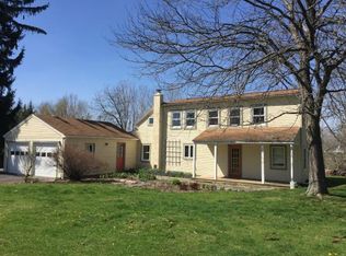 165 Triphammer Ter, Ithaca, NY 14850
