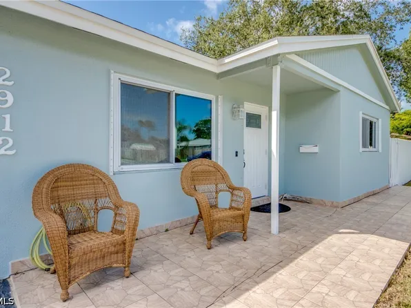 2912 Poinciana Dr, Naples, FL 34105