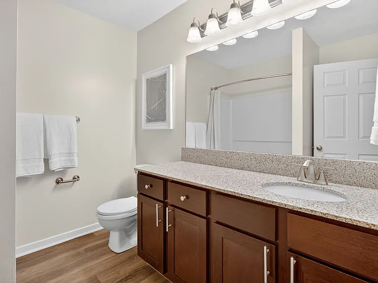 Reserve at Gulf Hills Apartment Homes — Photo 5