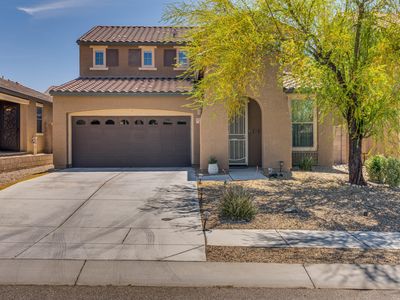 10436 S Painted Mare Dr, Vail, AZ, 85641