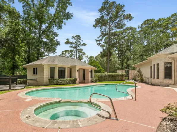 3514 Cypress Point Cir, Montgomery, TX 77356