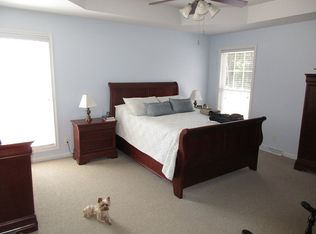 982 Haggard Dr, Clarksville, TN 37043