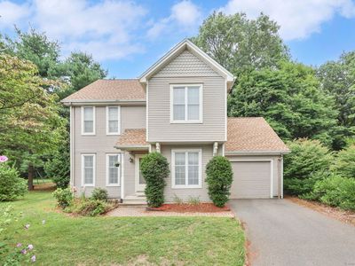 33 Daisy Lane #33, South Windsor, CT, 06074