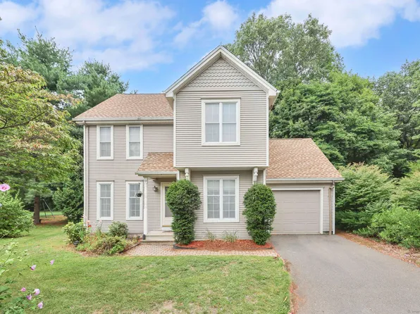 33 Daisy Lane #33, South Windsor, CT 06074