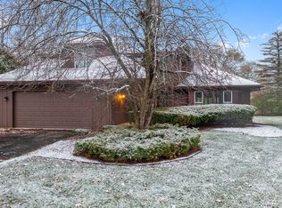 3003 Hedgerow Ln, Homewood, IL 60430