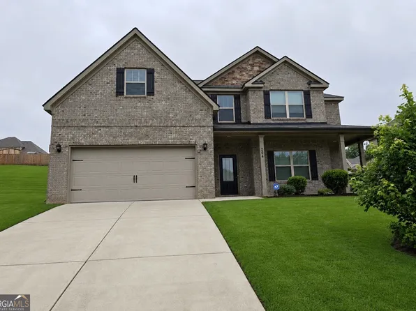204 Expedition Dr, Ellenwood, GA 30294