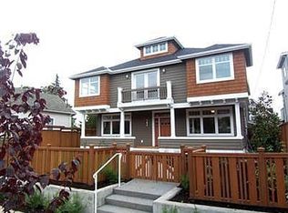 761 N 75th St, Seattle, WA 98103