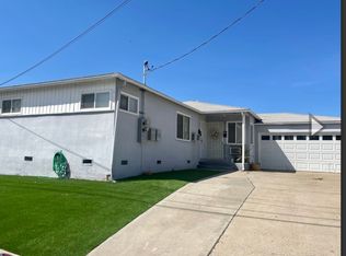Nancy Drive Duplex, La Mesa, CA 91942