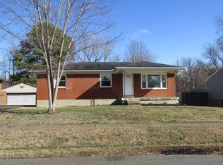 715 Tin Dor Way, Fairdale, KY