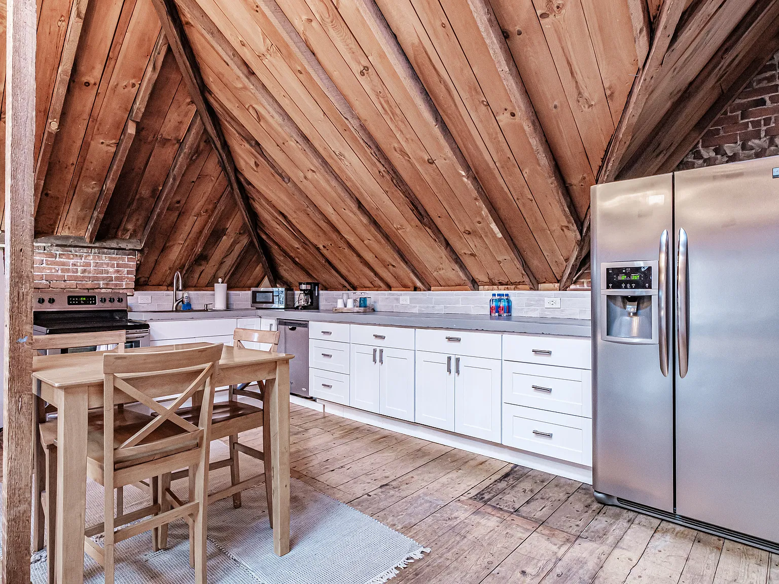 2 bed, 1.5 bath, $2,950 — Photo 4
