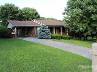 3903 Emerald Ave, Morristown, TN 37814