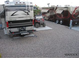 1905 N Victoria Farms Rd LOT 322, Lake Havasu City, AZ 86404
