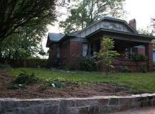 135 Cambridge Ave, Decatur, GA 30030