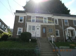 322 Remington St, Bridgeport, CT 06610