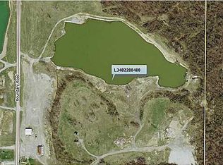 16272 Boundary Rd, Wapakoneta, OH 45895