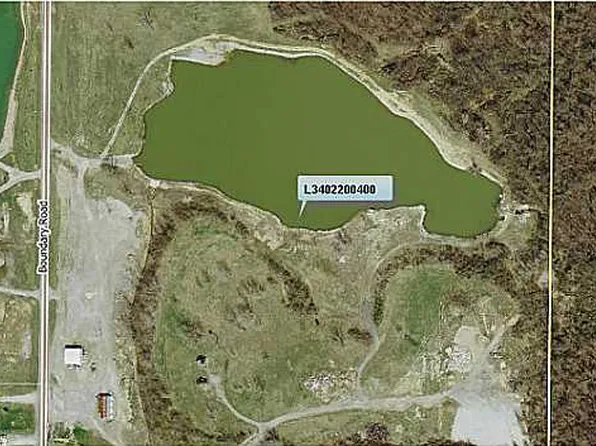 16272 Boundary Rd, Wapakoneta, OH 45895