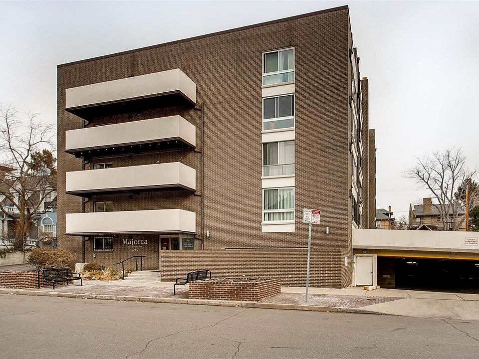 1st image of 1050 N Lafayette St APT 308