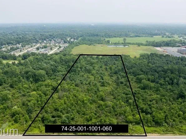 0 Allen Rd, Smiths Creek, MI 48074