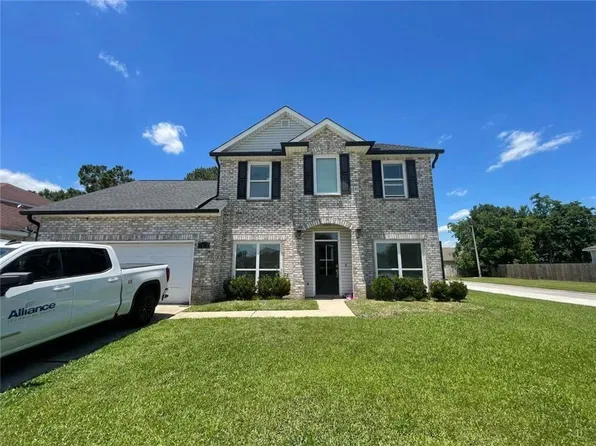 2133 Wellington Ln, Slidell, LA 70461