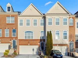 8457 Winding Trl, Laurel, MD 20724