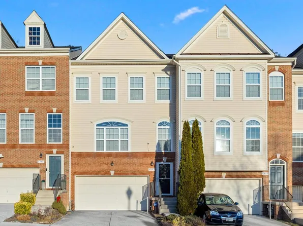 8457 Winding Trl, Laurel, MD 20724