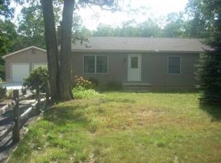 84 Cape May Ave, Dorothy, NJ 08317
