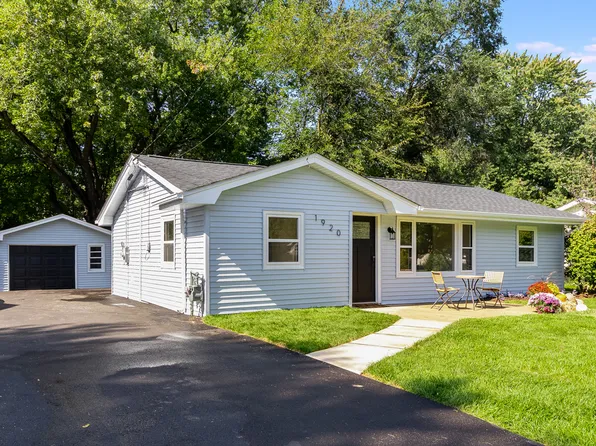 1920 Roberts St, Wilmington, IL 60481