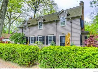 2 Lynwood Rd, Scarsdale, NY 10583