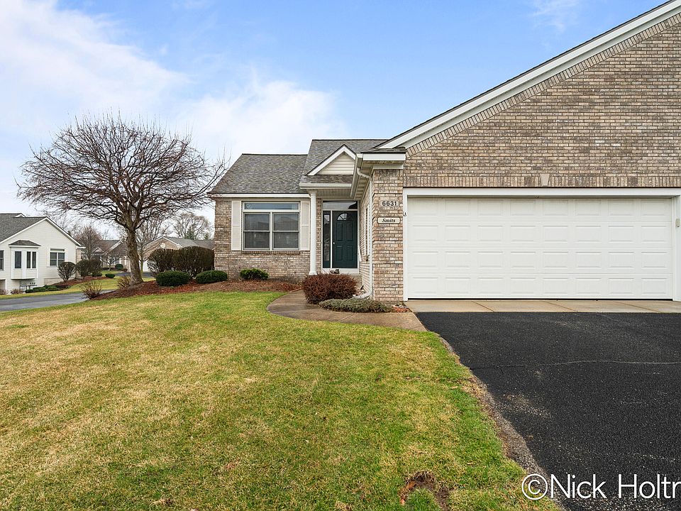 6631 Cedar Grove Point, Jenison, MI 49428 | Zillow