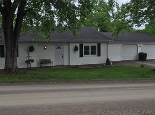 57786 Carrs Ln, Hannibal, MO 63401