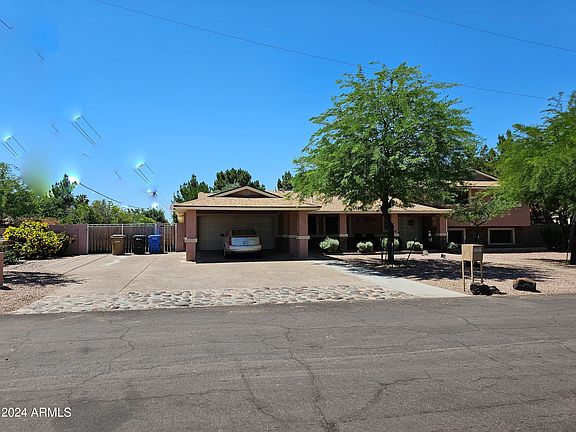 4307 W Waltann Ln, Glendale, Az 85306 