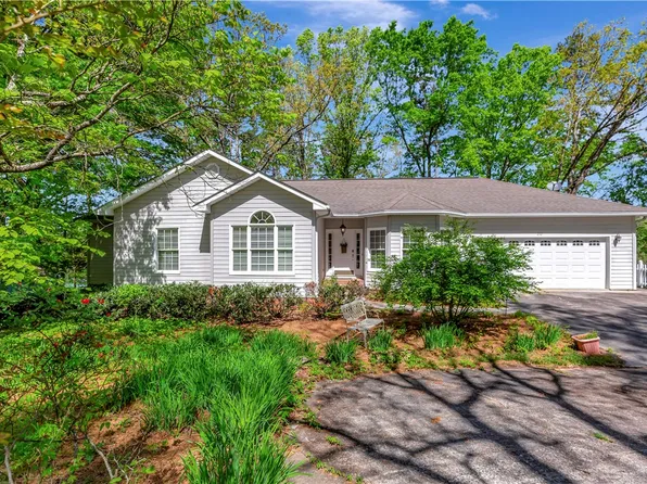 232 Tugaloo Shores Rd, Fair Play, SC 29643