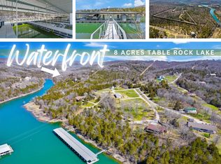 Rogers Ests, Reeds Spring, MO 65737