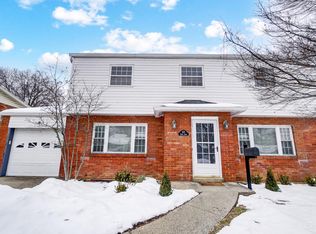 1171 Becky Ct, Cincinnati, OH 45215