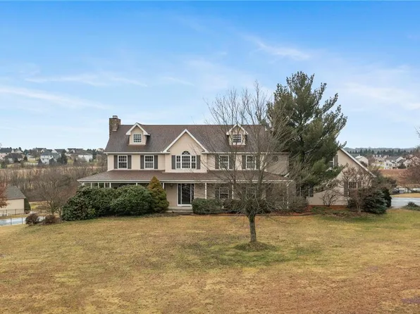 5462 Fells Creek Rd N, Schnecksville, PA 18078