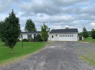 170 Judson Street Rd, Canton, NY 13617