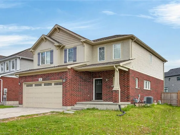 9 Winterberry Blvd, Thorold, ON L2V 0J1