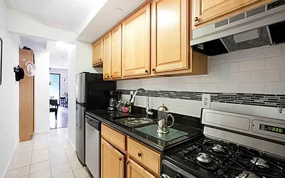 Rented by Think Properties