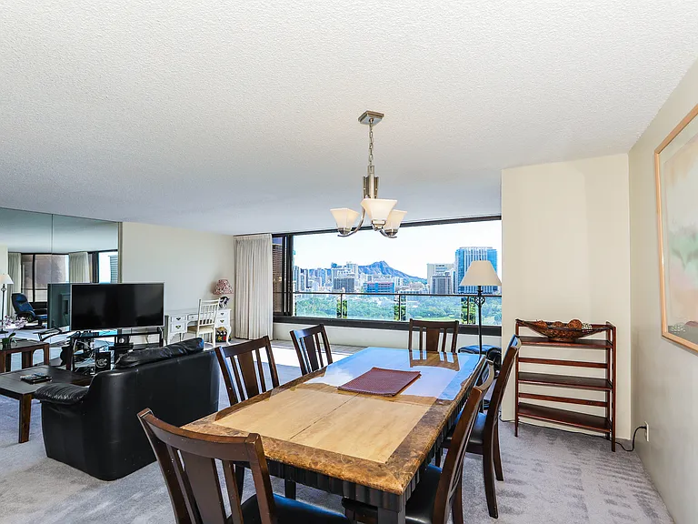 1910 Ala Moana Blvd #21B — Photo 16